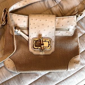 Spring/summer crossbody